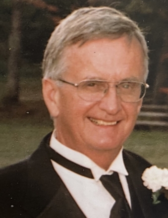 Douglas J. Bolton obituary, Williamsville, Buffalo, Buffalo