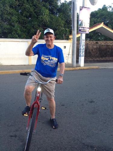 Felipe Grullon obituary, Brooklyn, Brooklyn