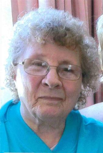 Dorothy Marie Westover obituary, , Alma, Kearney, Kewaskum