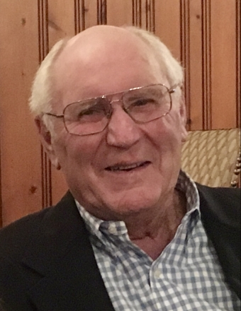 Douglass Kyle Woolfolk Sr. obituary, Midlothian, Bon Air, Richmond, Richmond