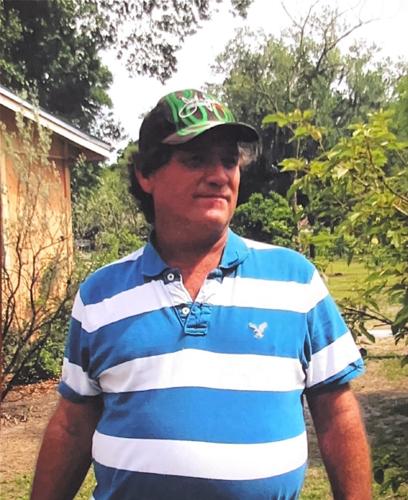 Craig DEVANE obituary, St. Petersburg, Plant City, St. Petersburg