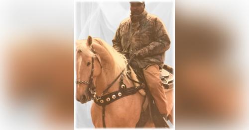 Edward Charles Harrison