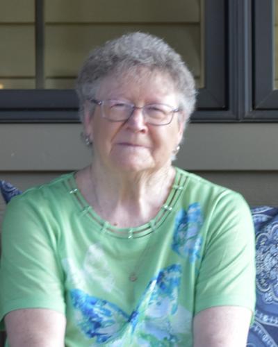 Virginia "Faye" Rackley Spearman obituary, Easley, Easley, Greenville, Taylors
