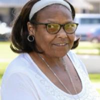 Sharron Thomas obituary, Bessemer, Bessemer