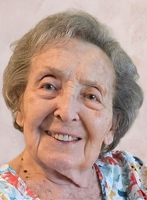 Joyce Mildred Pitman obituary, Euclid, South Euclid, Cleveland