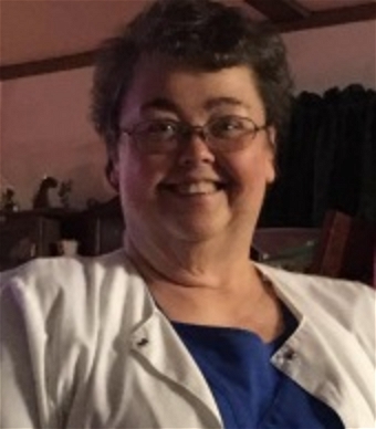 Nancy Fraley obituary, Paintsville