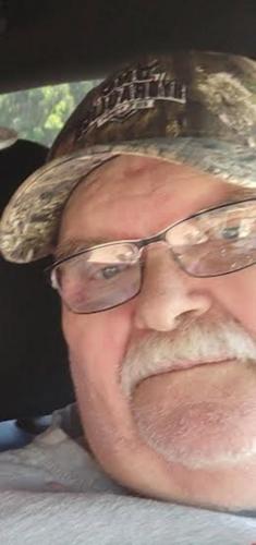 Mack Charles VanAuken