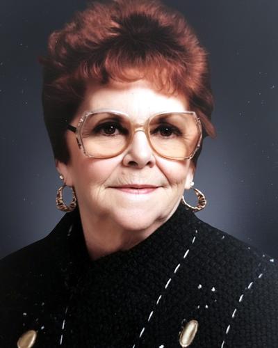 Letha Frank obituary, Monroe, Farmerville, Monroe