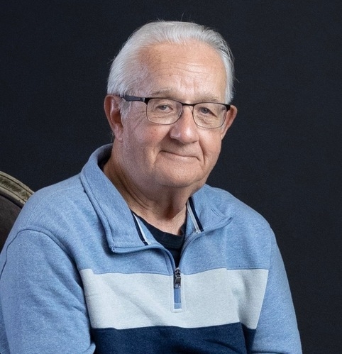 Geoffrey (Jeff) Mumby obituary, , Lincoln, Lincoln