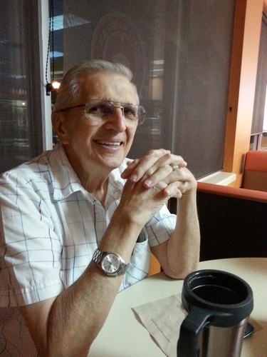 George Green obituary, Lake Worth, Schuylerville, Glens Falls