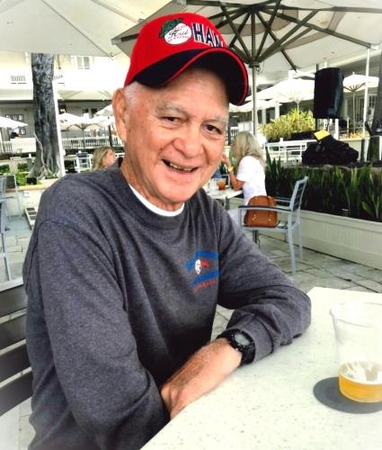Benjamin Andres Kam Sr. obituary, , Honolulu, Kaneohe, Honolulu