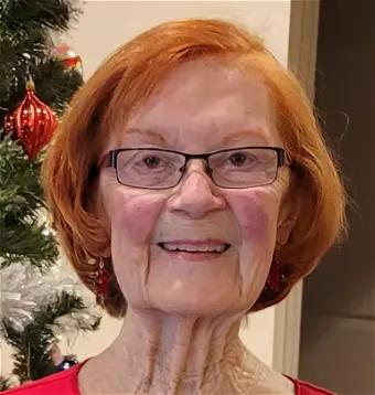 Valerie Theresa Doig obituary, Wyandotte, Wyandotte