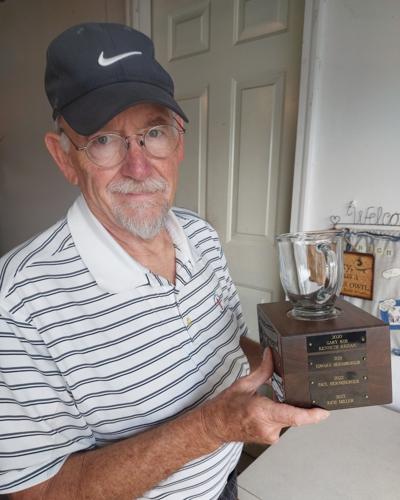 Richard Wayne Miller