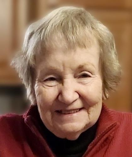 Packer Mary obituary, Swartz Creek, Swartz Creek, Flint