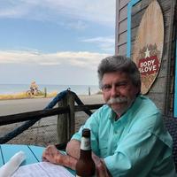 Thomas Mattio obituary, Huntsville, Panama Canal, Huntsville