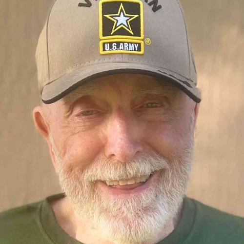 David Thomas Dane obituary, Port Saint Lucie, 