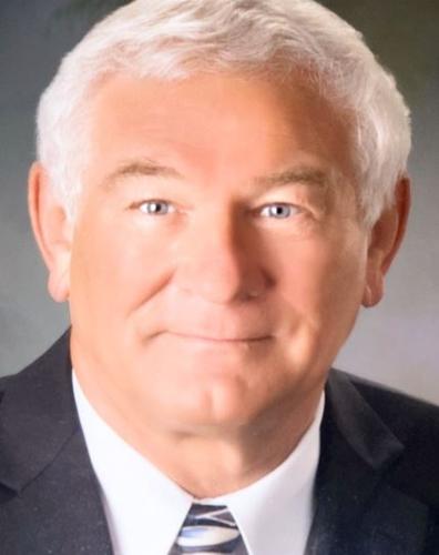 Moses Thomas Gallion obituary, Benson, Erwin