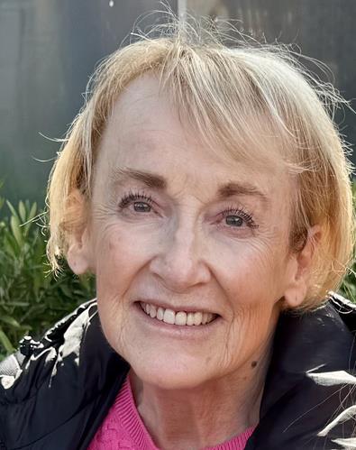 Shirley Karabian obituary, San Jose, Fresno, Los Gatos, Fresno