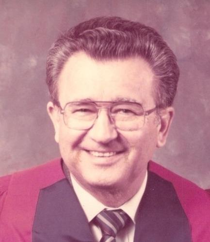 Samuel J. Mikolaski obituary, , , Washington
