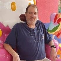 Mr. Donald McGaha obituary, Scottsboro, Scottsboro