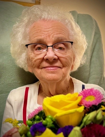 Johanna Bandurian obituary, Huntington Beach, Huntington Beach