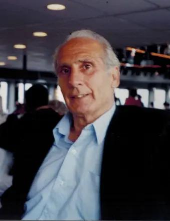 Francis Thomas Galante obituary, Philadelphia, Norristown, Allentown