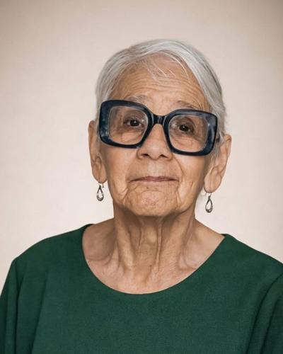 Maxima Ramirez obituary, Groesbeck, Groesbeck