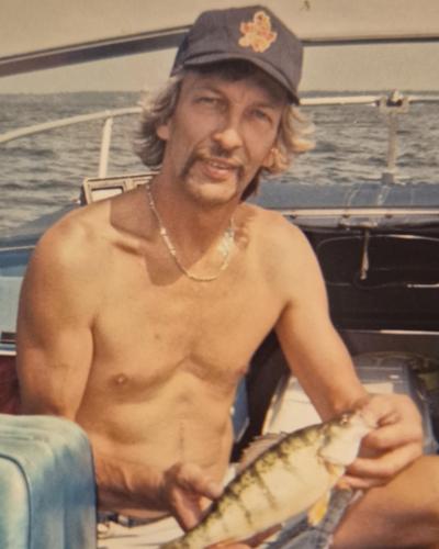 Randy Bruce Hanlin obituary, Akron, Akron