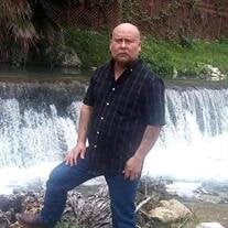 Raymundo Arredondo obituary, Del Rio