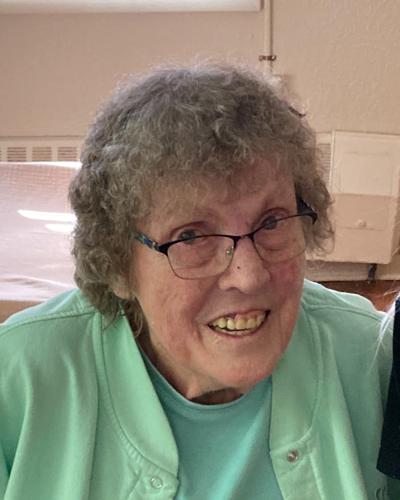Charlene F. Beery obituary, Bremen, Bremen
