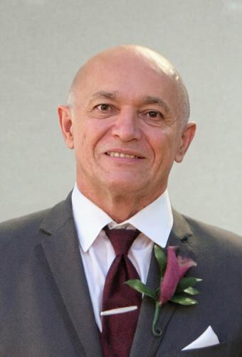 Ismael Cabrera obituary, Pennsauken, Pennsauken