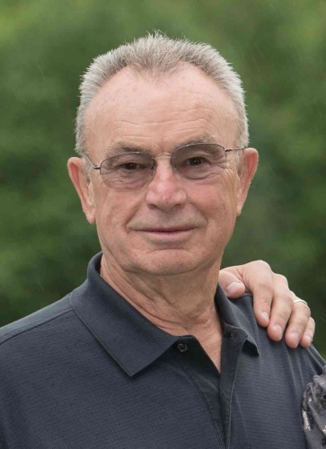 Curran (Spike) Addis Robinson obituary, Milton, Newfane, Richmond, Brattleboro