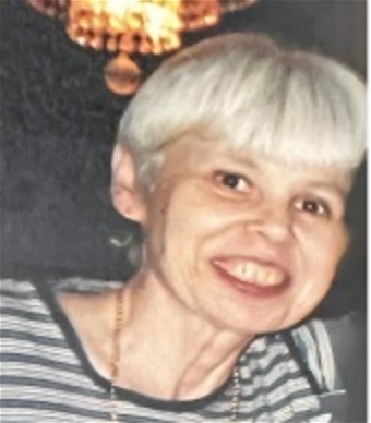 Lola Jarrell obituary, Paintsville