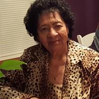 Simona Lopez obituary, Beulah, Matamoros, Beulah