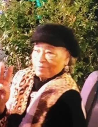 Jessie Mae Mazen obituary, Oceanside, Oceanside