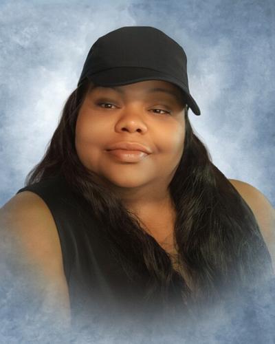 April Shavon Lambright