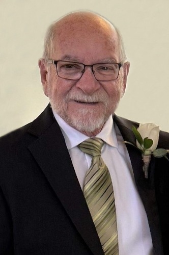 Ronald R. Stiff obituary, , Mount Pleasant, Racine