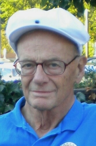 Edward David Rossmann Jr. obituary, , Manhattan, Auburn, Auburn, New Haven, Rochester