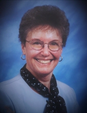 Ann Troxel obituary, Norco, Norco