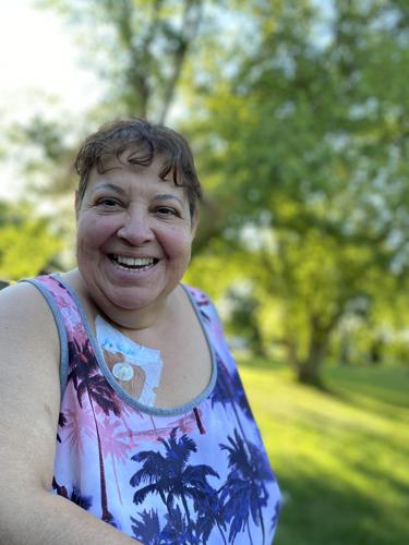 Luisa Reyes obituary, Erlanger, Burlington, Covington