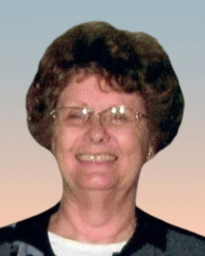 Martha Wolfe obituary, , Harlan, Vandalia, Troy