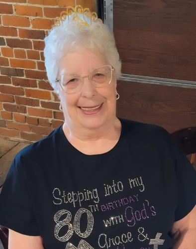 Sandra "Sandy" Kay (Lee) GELLNER obituary, Spokane, Spokane, Spokane