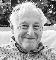 Paul Bernard DRUCKMAN obituary, Toronto, Toronto