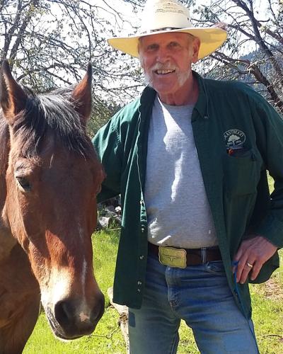 Marty Bauer obituary, Grants Pass, San Francisco, Grants Pass, Princeton