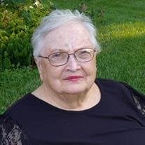 Barbra Solberg obituary, Haven, Goessel, Fort Collins