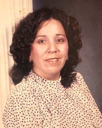 Severiana Barron obituary, Kingsville, San Juan, McAllen