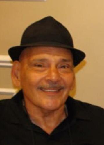 Honorato (Toby) A. Reyes obituary, New York City, New York City
