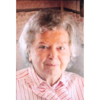 W. Faye Benefield obituary, Carlsbad, Carlsbad