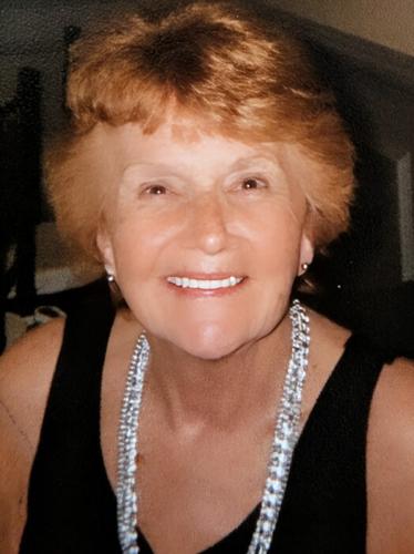 Ellen (L'Heureux) J. Moulico obituary, Woonsocket