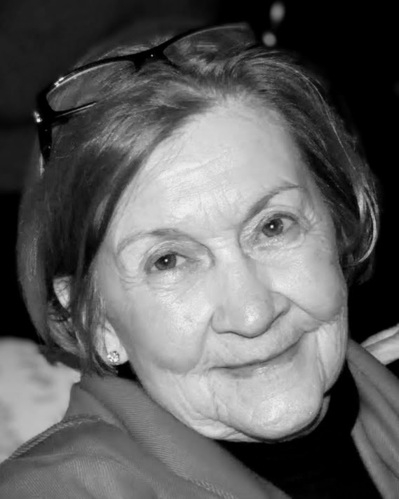 Ruth Neville obituary, , Bristol, Kingston, Barrington